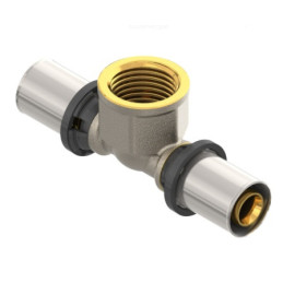 GERPEX 16x3/4x16 F CORPO...